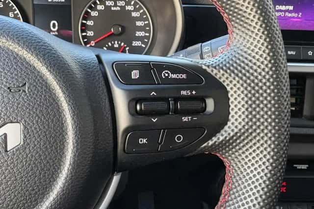 Kia Picanto (2024) thumbnail 15