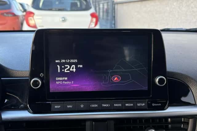 Kia Picanto (2024) thumbnail 17