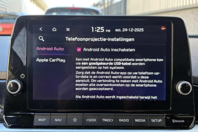 Kia Picanto (2024) thumbnail 20