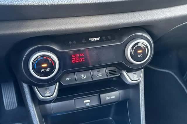 Kia Picanto (2024) thumbnail 21