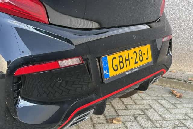 Kia Picanto (2024) thumbnail 24
