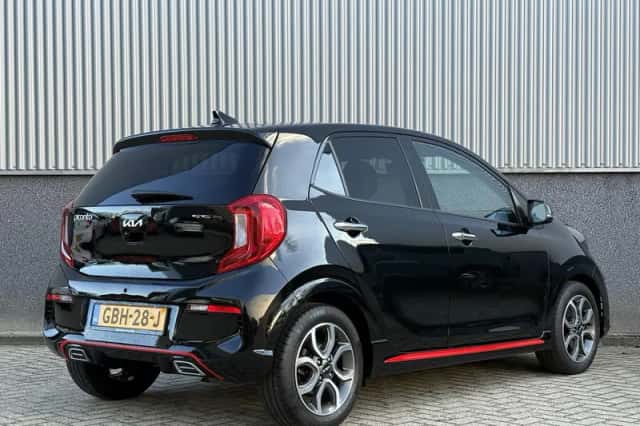 Kia Picanto (2024) thumbnail 6