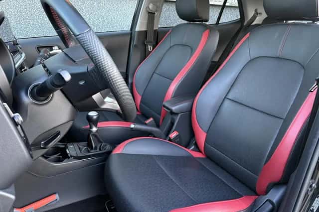 Kia Picanto (2024) thumbnail 10