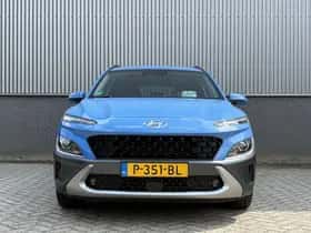 Hyundai Kona (2022) thumbnail 2