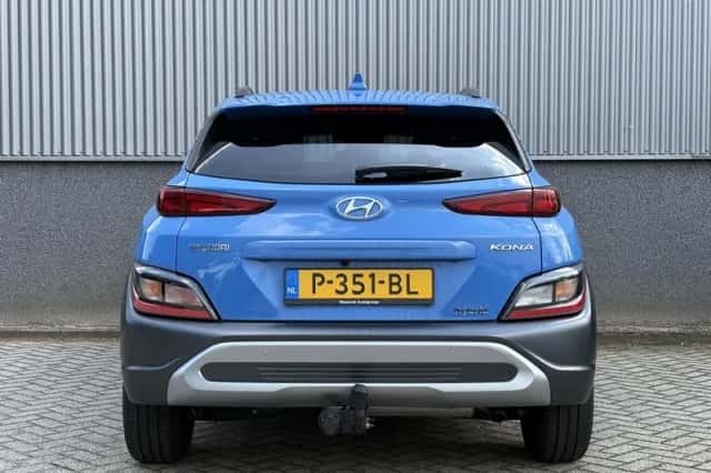 Hyundai Kona (2022) thumbnail 6