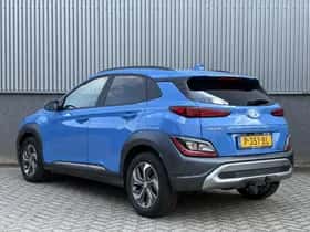 Hyundai Kona (2022) thumbnail 7