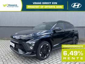 Hyundai Kona (2025) thumbnail 1