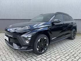 Hyundai Kona (2025) thumbnail 2