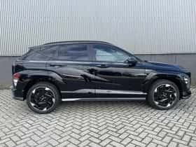 Hyundai Kona (2025) thumbnail 5