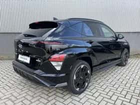 Hyundai Kona (2025) thumbnail 7