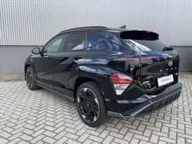 Hyundai Kona (2025) thumbnail 8
