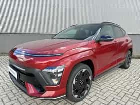 Hyundai Kona (2025) thumbnail 2