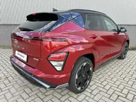 Hyundai Kona (2025) thumbnail 6