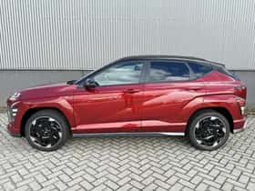 Hyundai Kona (2025) thumbnail 8