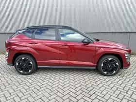 Hyundai Kona (2025) thumbnail 9