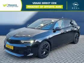 Opel Astra (2022)