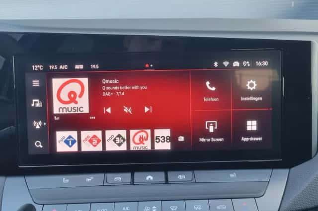 Opel Astra (2022) thumbnail 21