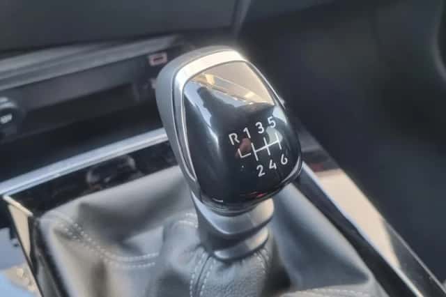 Opel Astra (2022) thumbnail 25