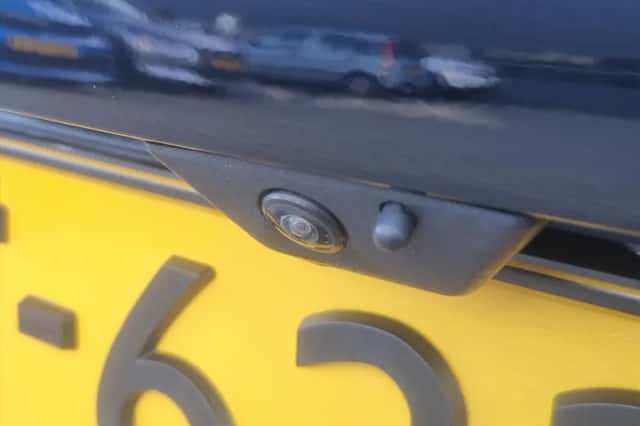 Opel Astra (2022) thumbnail 32