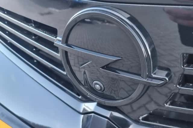 Opel Astra (2022) thumbnail 35