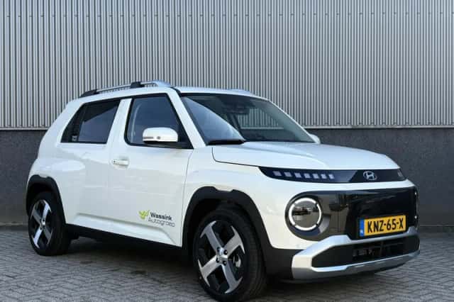 Hyundai Inster (2026) thumbnail 3