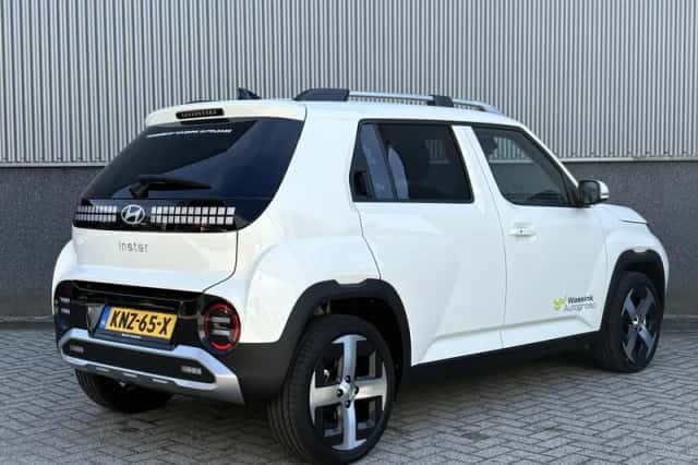 Hyundai Inster (2026) thumbnail 5