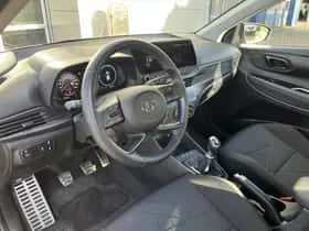 Hyundai Bayon (2024) thumbnail 11