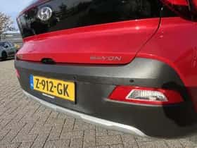 Hyundai Bayon (2024) thumbnail 16