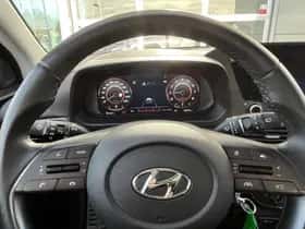 Hyundai Bayon (2024) thumbnail 20