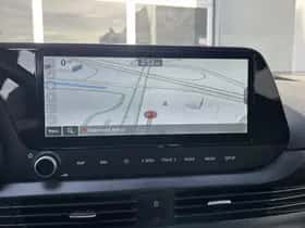Hyundai Bayon (2024) thumbnail 21