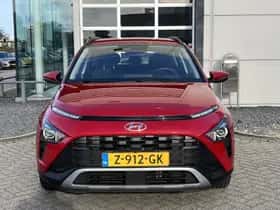 Hyundai Bayon (2024) thumbnail 4