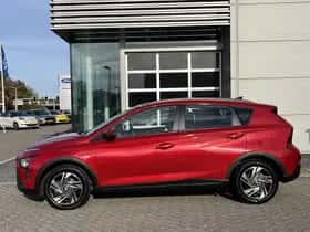 Hyundai Bayon (2024) thumbnail 7