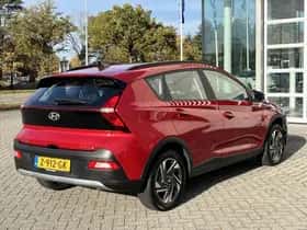 Hyundai Bayon (2024) thumbnail 9
