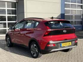 Hyundai Bayon (2024) thumbnail 10