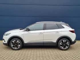 Opel Grandland X (2021) thumbnail 3