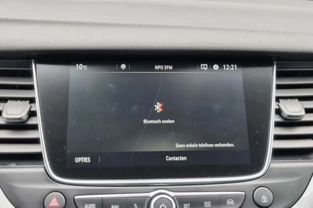 Opel Grandland X (2021) thumbnail 21