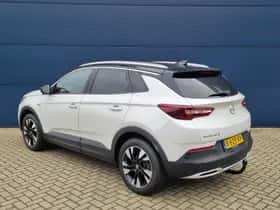 Opel Grandland X (2021) thumbnail 4