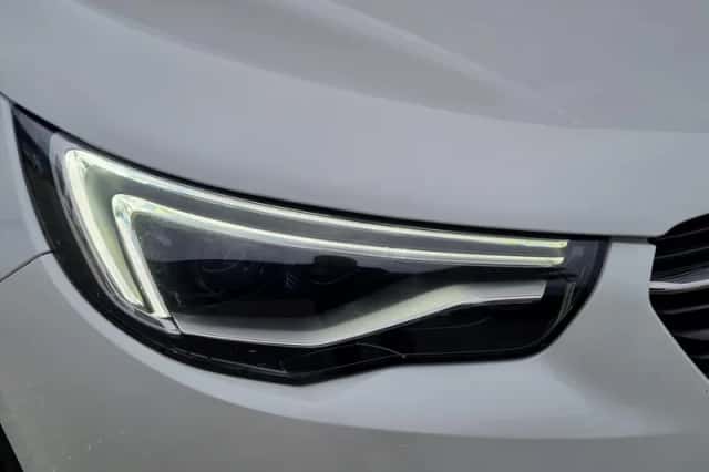 Opel Grandland X (2021) thumbnail 33