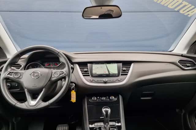 Opel Grandland X (2021) thumbnail 36