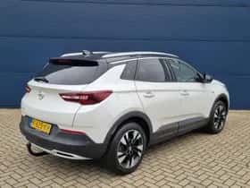 Opel Grandland X (2021) thumbnail 6