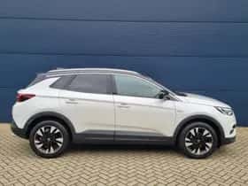 Opel Grandland X (2021) thumbnail 7