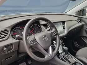 Opel Grandland X (2021) thumbnail 10