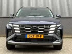 Hyundai Tucson (2025) thumbnail 2
