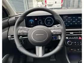 Hyundai Tucson (2025) thumbnail 13