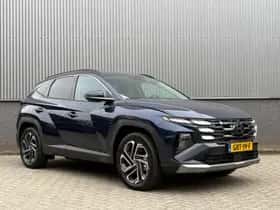 Hyundai Tucson (2025) thumbnail 3
