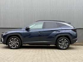 Hyundai Tucson (2025) thumbnail 8