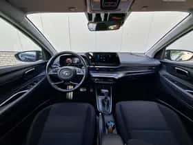 Hyundai Bayon (2024) thumbnail 13