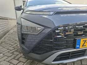 Hyundai Bayon (2024) thumbnail 14