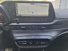 Hyundai Bayon (2024) thumbnail 22
