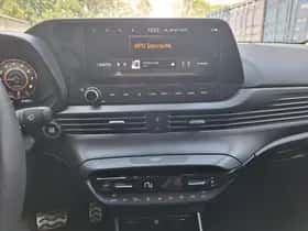 Hyundai Bayon (2024) thumbnail 23